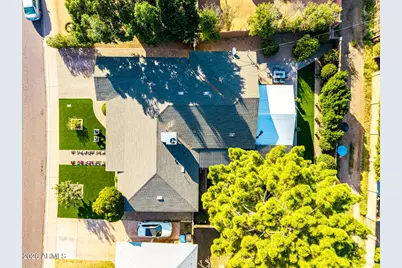 3746 E Fairmount Avenue, Phoenix, AZ 85018 - Photo 4