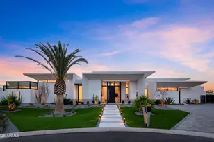 6900 E Belmont Ave, Paradise Valley, AZ 85253 - Photo 1