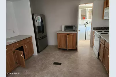 5750 E Wade Lane, Hereford, AZ 85615 - Photo 6