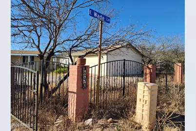 5750 E Wade Lane, Hereford, AZ 85615 - Photo 18