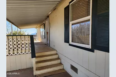 5750 E Wade Lane, Hereford, AZ 85615 - Photo 14