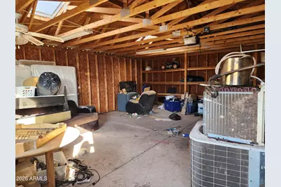 5750 E Wade Lane, Hereford, AZ 85615 - Photo 4