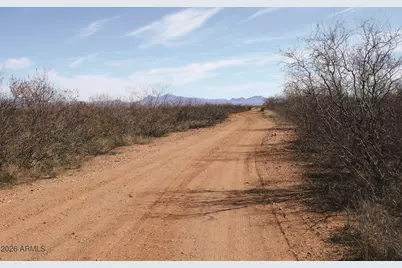 4.01 Acres N Hafford Road #14, Bisbee, AZ 85603 - Photo 16