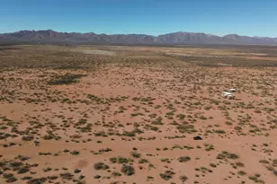 4 01 Acres N Hafford Rd, Bisbee, AZ 85603 - Photo 1