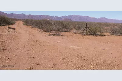 4.01 Acres N Hafford Road #14, Bisbee, AZ 85603 - Photo 18