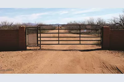 4.01 Acres N Hafford Road #14, Bisbee, AZ 85603 - Photo 6