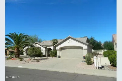 14234 W Via Tercero --, Sun City West, AZ 85375 - Photo 1