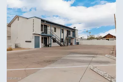 2223 W Dora Street, Mesa, AZ 85201 - Photo 1