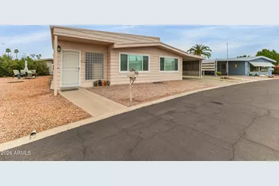 8350 E McKellips Road #81, Scottsdale, AZ 85257 - Photo 2