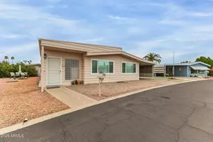 8350 E McKellips Rd, Scottsdale, AZ 85257 - Photo 2