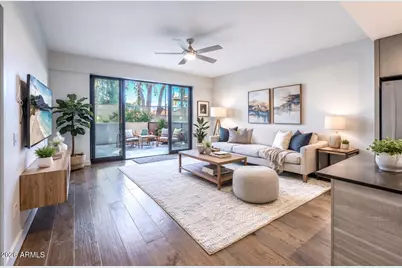 2300 E Campbell Avenue #121, Phoenix, AZ 85016 - Photo 12