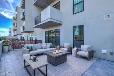 2300 E Campbell Avenue #121, Phoenix, AZ 85016 - Photo 4