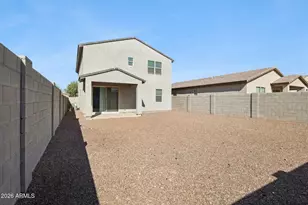 4367 W Allen St, Laveen, AZ 85339 - Photo 26