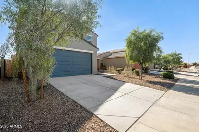 4367 W Allen Street, Laveen, AZ 85339 - Photo 30