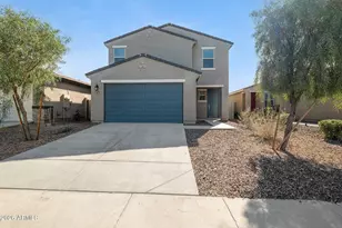 4367 W Allen St, Laveen, AZ 85339 - Photo 2