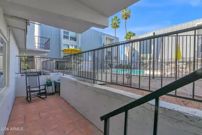3416 N 44th Street #69, Phoenix, AZ 85018 - Photo 6