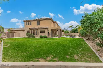 10271 E Jasmine Drive, Scottsdale, AZ 85255 - Photo 30