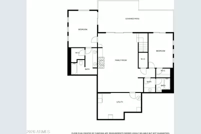2603 E Pine Island Lane, Payson, AZ 85541 - Photo 34