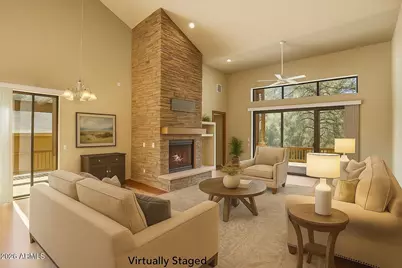 2603 E Pine Island Lane, Payson, AZ 85541 - Photo 4