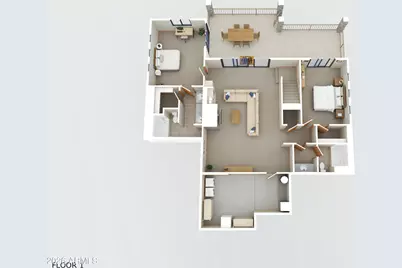 2603 E Pine Island Lane, Payson, AZ 85541 - Photo 32