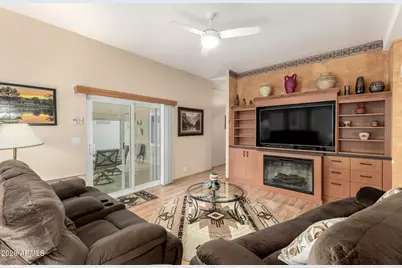 2101 S Meridian Road #97, Apache Junction, AZ 85120 - Photo 6