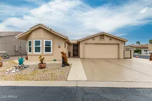 2101 S Meridian Rd, Apache Junction, AZ 85120 - Photo 2