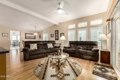 2101 S Meridian Road #97, Apache Junction, AZ 85120 - Photo 4