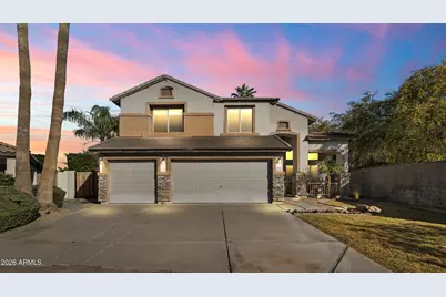 574 W Weatherby Place, Chandler, AZ 85286 - Photo 2