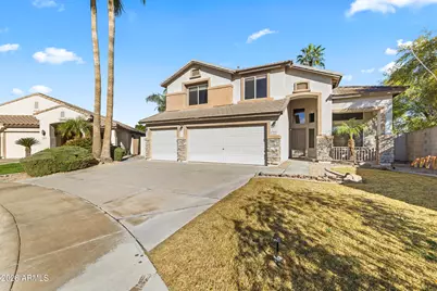 574 W Weatherby Place, Chandler, AZ 85286 - Photo 4