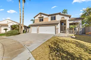 574 W Weatherby Pl, Chandler, AZ 85286 - Photo 4