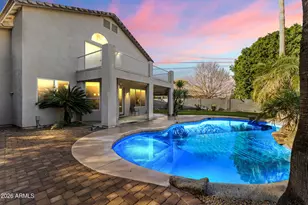 574 W Weatherby Pl, Chandler, AZ 85286 - Photo 48