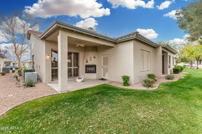 9741 E Holiday Way, Sun Lakes, AZ 85248 - Photo 30
