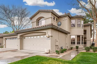 9741 E Holiday Way, Sun Lakes, AZ 85248 - Photo 1