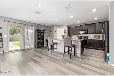 25445 W Mahoney Avenue, Buckeye, AZ 85326 - Photo 12