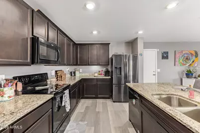 25445 W Mahoney Avenue, Buckeye, AZ 85326 - Photo 14