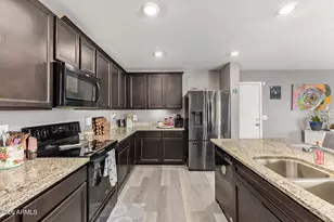 25445 W Mahoney Ave, Buckeye, AZ 85326 - Photo 14