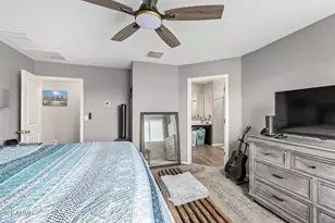 25445 W Mahoney Ave, Buckeye, AZ 85326 - Photo 12