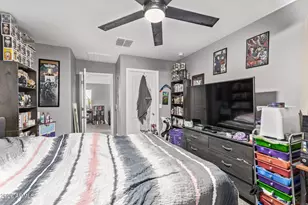 25445 W Mahoney Ave, Buckeye, AZ 85326 - Photo 24