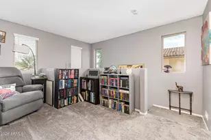 25445 W Mahoney Ave, Buckeye, AZ 85326 - Photo 18