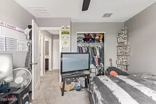 25445 W Mahoney Ave, Buckeye, AZ 85326 - Photo 18