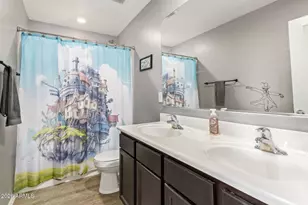 25445 W Mahoney Ave, Buckeye, AZ 85326 - Photo 16