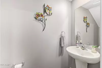 25445 W Mahoney Avenue, Buckeye, AZ 85326 - Photo 16