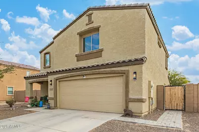 25445 W Mahoney Avenue, Buckeye, AZ 85326 - Photo 6