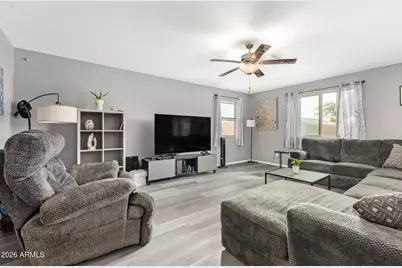 25445 W Mahoney Avenue, Buckeye, AZ 85326 - Photo 10