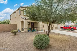 25445 W Mahoney Ave, Buckeye, AZ 85326 - Photo 2