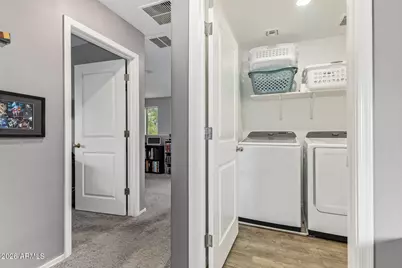 25445 W Mahoney Avenue, Buckeye, AZ 85326 - Photo 30