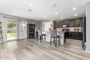 25445 W Mahoney Ave, Buckeye, AZ 85326 - Photo 6