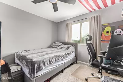 25445 W Mahoney Avenue, Buckeye, AZ 85326 - Photo 28