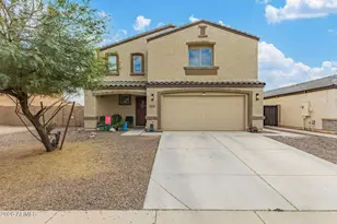 25445 W Mahoney Ave, Buckeye, AZ 85326 - Photo 1