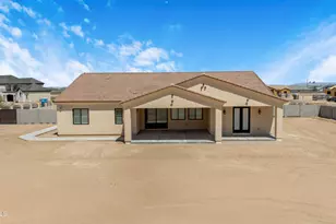 4368 N 191st Ln, Litchfield Park, AZ 85340 - Photo 68